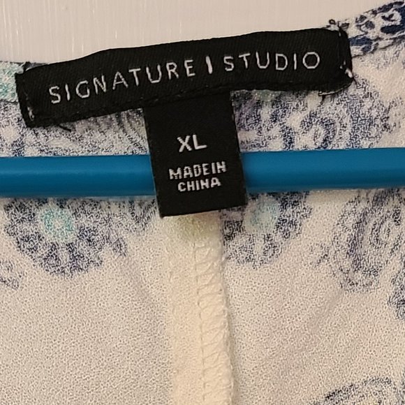 Signature Studio High/Low Tank - Picture 3 of 4